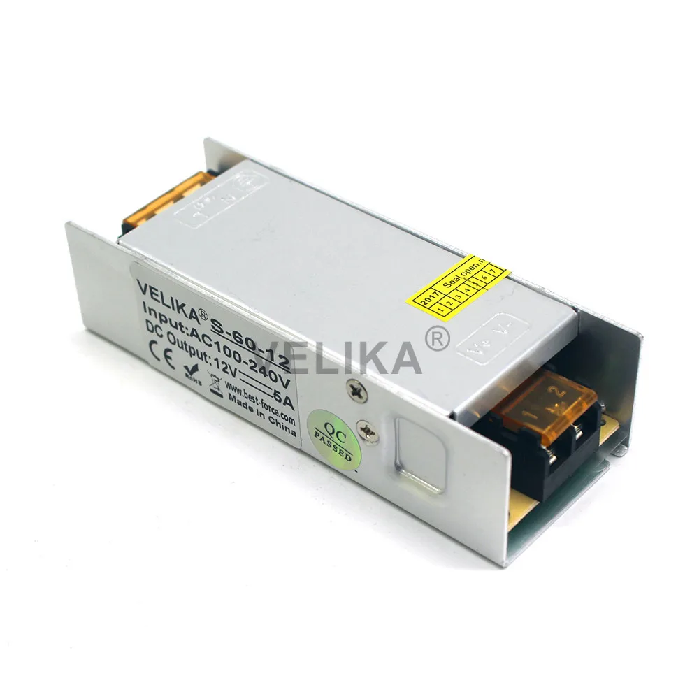 12V60W-2