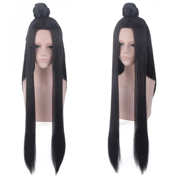 New Wei wuxain Grandmaster of Demonic Cultivation Cosplay Wig Anime Mo Dao Zu Shi Wig
New Wei wuxain Grandmaster of Demonic Cultivation Cosplay Wig Anime Mo Dao Zu Shi Wig