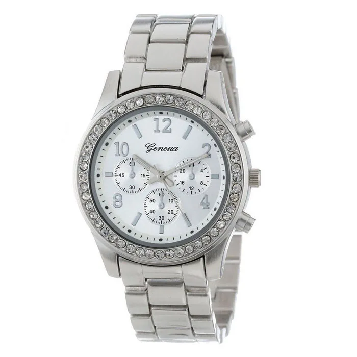 Luxury Fashion Geneva Brand Casual Men Women Dress Quartz Wristwatch Relogio Feminino 2017 Women watch relogio digital
Luxury Fashion Geneva Brand Casual Men Women Dress Quartz Wristwatch Relogio Feminino 2017 Women watch relogio digital