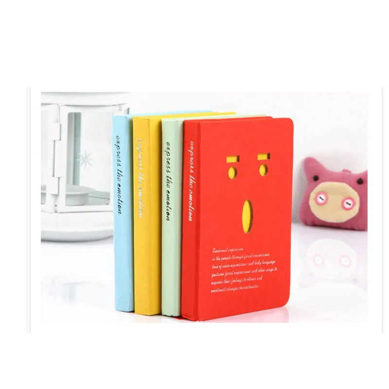 Cute Smiley Face Notebook Pocket Book Waterproof Cover For School Students And Office Man Cheap 4 Random Shipments Tracel Note
Cute Smiley Face Notebook Pocket Book Waterproof Cover For School Students And Office Man Cheap 4 Random Shipments Tracel Note