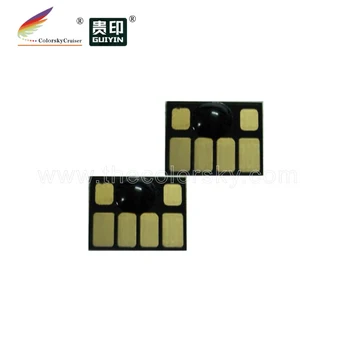 (ARC-H12) permanent chip for HP 12 Business Inkjet 3000 3000n 3000dtn C4844A C4804A C4805A C4806A 4844A 4804A 4805A 4806A KCMY
(ARC-H12) permanent chip for HP 12 Business Inkjet 3000 3000n 3000dtn C4844A C4804A C4805A C4806A 4844A 4804A 4805A 4806A KCMY
