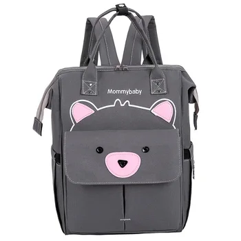 3 colors Mummy Diaper Bag Zipper Mother Nappy Bags Large Capacity Waterproof diaper bag Bottle Feeding Insulation bags
3 colors Mummy Diaper Bag Zipper Mother Nappy Bags Large Capacity Waterproof diaper bag Bottle Feeding Insulation bags