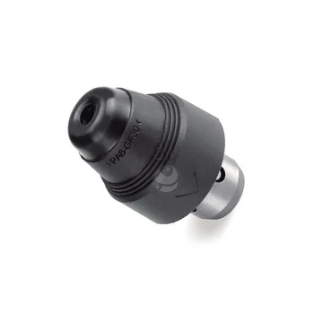 Replacement SDS Drill chuck for BOSCH GBH2-26DFR GBH 2-26 DFR GBH2-26 GBH 4-32 DFR GBH3-28 (SDS+ 36V) GBH36VF
Replacement SDS Drill chuck for BOSCH GBH2-26DFR GBH 2-26 DFR GBH2-26 GBH 4-32 DFR GBH3-28 (SDS+ 36V) GBH36VF