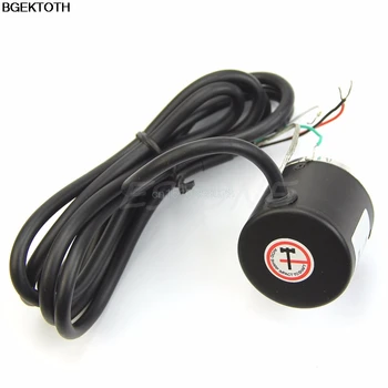 1pc Encoder 400P/R Incremental Rotary Encoder 400p/r AB phase encoder 6mm Shaf NEW
1pc Encoder 400P/R Incremental Rotary Encoder 400p/r AB phase encoder 6mm Shaf NEW