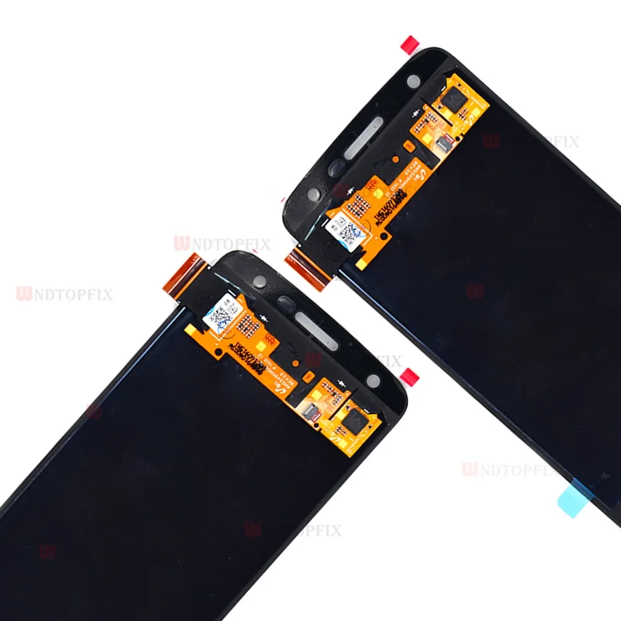 Moto Z Play LCD