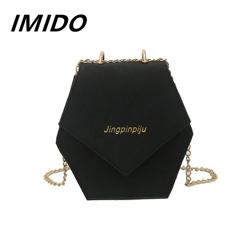 IMIDO 2019 Summer New Style Little Fairy Retro Fashion Casual Travel Shopping Luxury Designer Female Shoulder Messenger Bag Mini 
IMIDO 2019 Summer New Style Little Fairy Retro Fashion Casual Travel Shopping Luxury Designer Female Shoulder Messenger Bag Mini