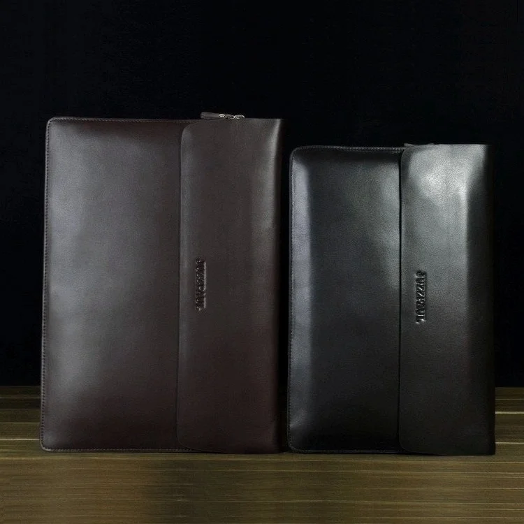 Commercial handbags Men's ipad bag cow leather messenger bags men business manager bag for documents padfolio file folder 1229B
Commercial handbags Men's ipad bag cow leather messenger bags men business manager bag for documents padfolio file folder 1229B