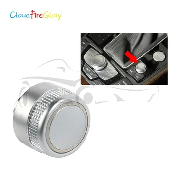 CloudFireGlory 4G0919070 MMI Radio Volume Knob Rotary Button Switch Setting Cover Cap For Audi A6 Allroad Quattro C7 A7 2012+
CloudFireGlory 4G0919070 MMI Radio Volume Knob Rotary Button Switch Setting Cover Cap For Audi A6 Allroad Quattro C7 A7 2012+