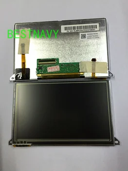 Free post Wholesales Original new 5inch LCD display LQ050T5DW02 with touch panel for car GPS navigation LCD for FIAT Car GPS 2PC
Free post Wholesales Original new 5inch LCD display LQ050T5DW02 with touch panel for car GPS navigation LCD for FIAT Car GPS 2PC