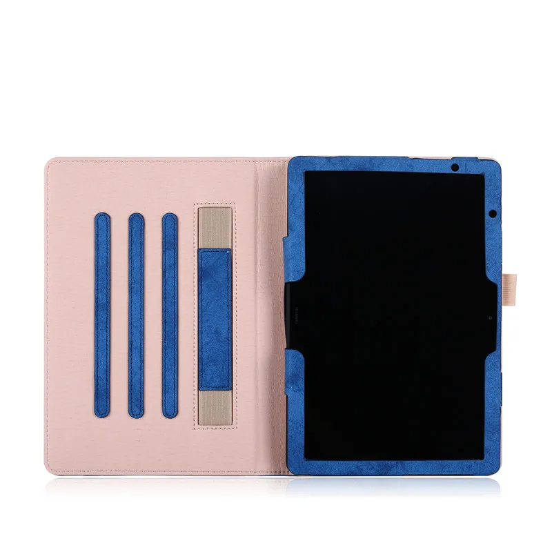 Чехол для Huawei mediapad M5 Lite 10 BAH2 W19/L09/W09 Smart Tablet PC чехол T5 AGS2 W09/L09/L03/W19 1 дюймовые