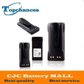 High Quality 7.4V 1600mAh NI-MH HNN9013B HNN9013DR Battery for MOTOROLA HT750 HT1250 GP328 GP338
High Quality 7.4V 1600mAh NI-MH HNN9013B HNN9013DR Battery for MOTOROLA HT750 HT1250 GP328 GP338