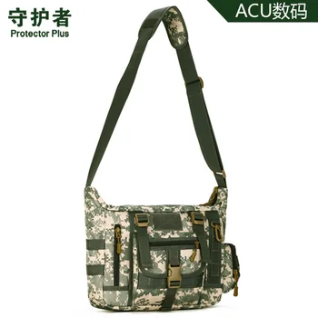 Hot Protector Plus Outdoor Offical Haversack Military Tactical Rucksacks Messenger Bag Sport Camping Hiking Trekking Bag
Hot Protector Plus Outdoor Offical Haversack Military Tactical Rucksacks Messenger Bag Sport Camping Hiking Trekking Bag