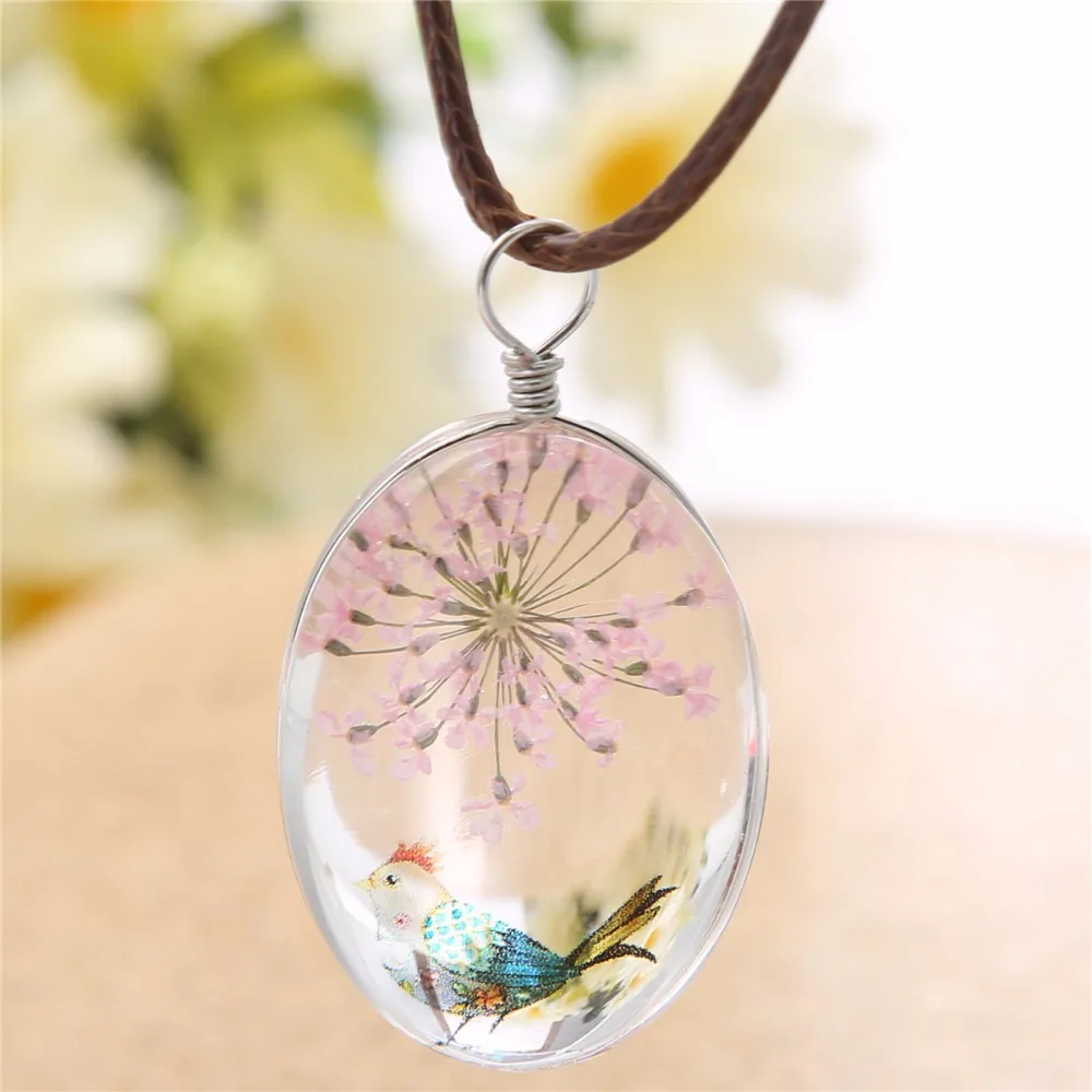 sparrow bird pendant drawing paint necklace handmade glass necklaceGypsophil jewelry girl fashion gifts necklace with chain 3533
sparrow bird pendant drawing paint necklace handmade glass necklaceGypsophil jewelry girl fashion gifts necklace with chain 3533