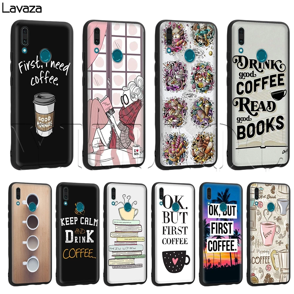 Lavaza Ok But First Coffee Book Case for Huawei Mate 10 P8 P9 P10 P20 P30 Y7 Y9 Lite Pro P Smart Mini 2017 2019 2018
Lavaza Ok But First Coffee Book Case for Huawei Mate 10 P8 P9 P10 P20 P30 Y7 Y9 Lite Pro P Smart Mini 2017 2019 2018