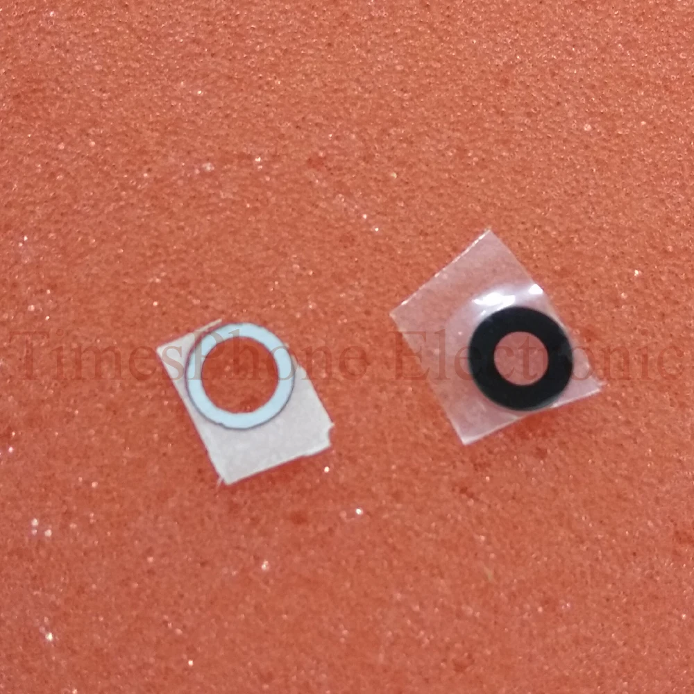 New Original Rear Back Camera Lens Glass Replacement Pars With Sticker for Lenovo S750
New Original Rear Back Camera Lens Glass Replacement Pars With Sticker for Lenovo S750