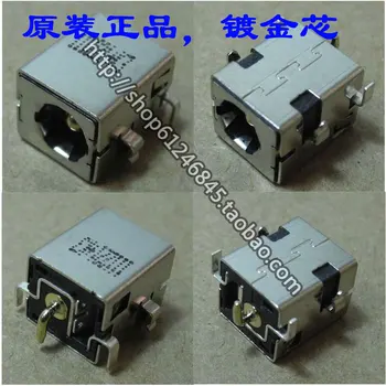 Free shipping Original FOR DELL ALIENWARE Area-51 M5550 R3 power interface 2.5mm
Free shipping Original FOR DELL ALIENWARE Area-51 M5550 R3 power interface 2.5mm