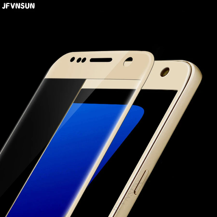 For Samsung Galaxy S7 Tempered Glass Ultra-thin 9H 0.3mm Anti Shatter Full Cover Protective S7 Screen Protector for Samsung S7
For Samsung Galaxy S7 Tempered Glass Ultra-thin 9H 0.3mm Anti Shatter Full Cover Protective S7 Screen Protector for Samsung S7