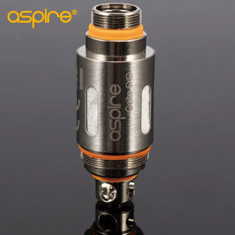 cleito exo coils