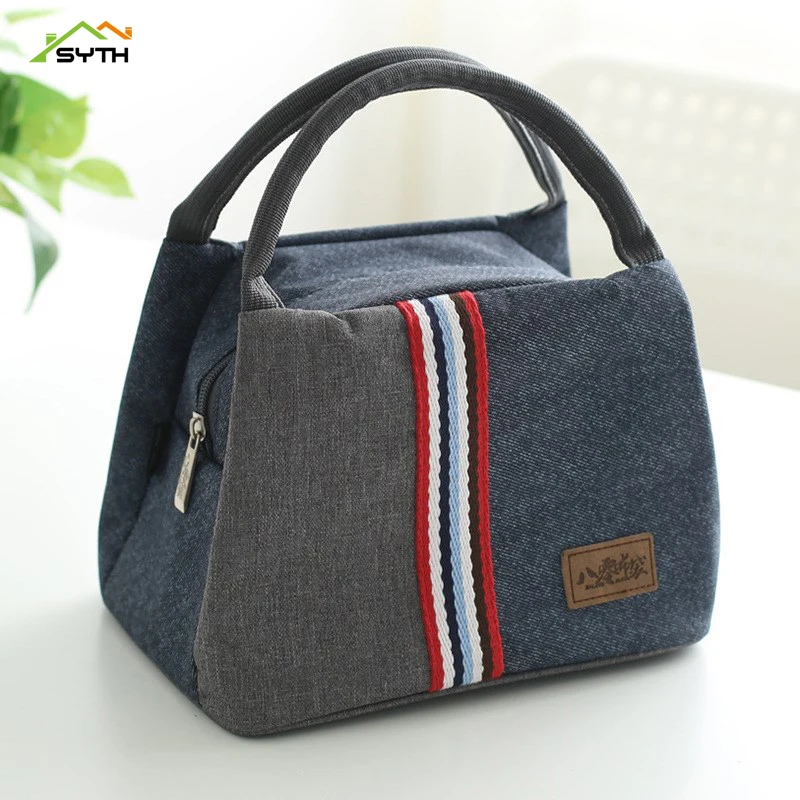 SYTH Baling Series Thermal Insulation Cooler Lunch Bag Fresh Keeping Ice Pack Food Fruit Container Storage Accessory Supply
SYTH Baling Series Thermal Insulation Cooler Lunch Bag Fresh Keeping Ice Pack Food Fruit Container Storage Accessory Supply