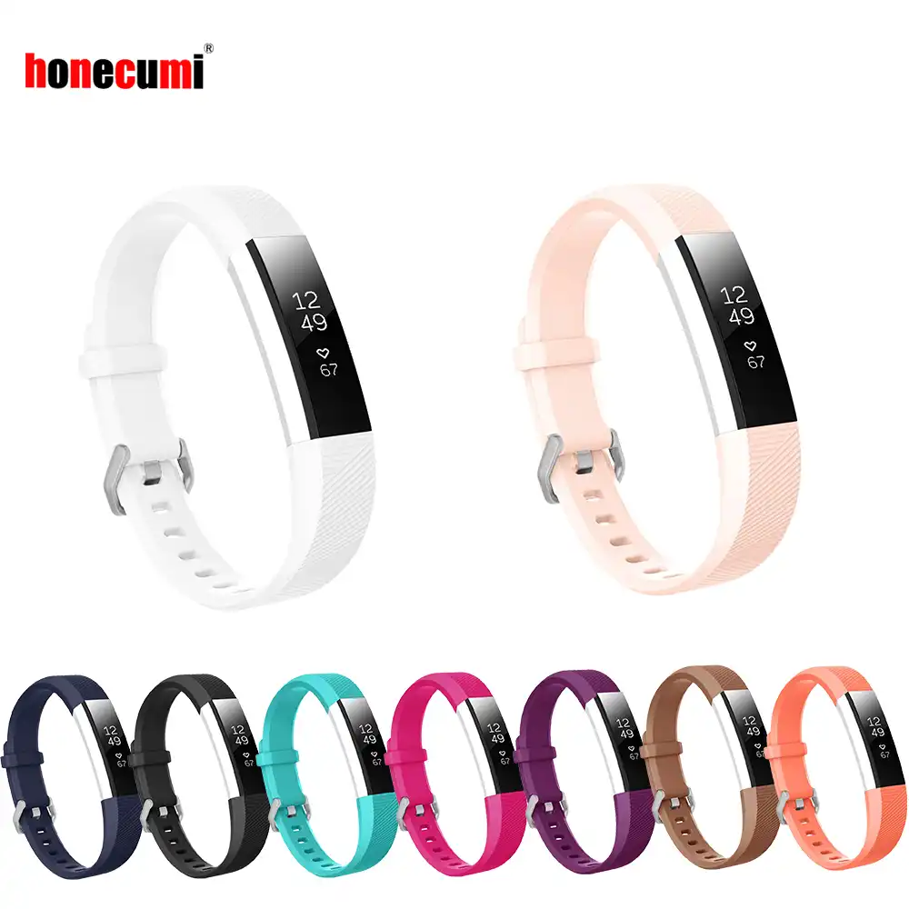 Honecumi для fitbit Ace Bands для детей 