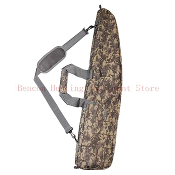 ACU US Army 37 Inch Tactical Gun bag Hunting Rifle Case Gun Storage Carry Bag Sponge Lining Hunting gun bag
ACU US Army 37 Inch Tactical Gun bag Hunting Rifle Case Gun Storage Carry Bag Sponge Lining Hunting gun bag