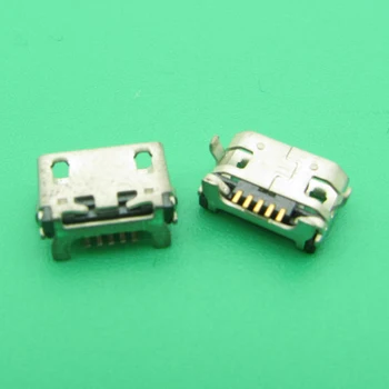 50pcs/lot Micro USB Charging connector for Lenovo A7600 A7600H A788T S930 A656 A370 S390 A388T A3000-H
50pcs/lot Micro USB Charging connector for Lenovo A7600 A7600H A788T S930 A656 A370 S390 A388T A3000-H