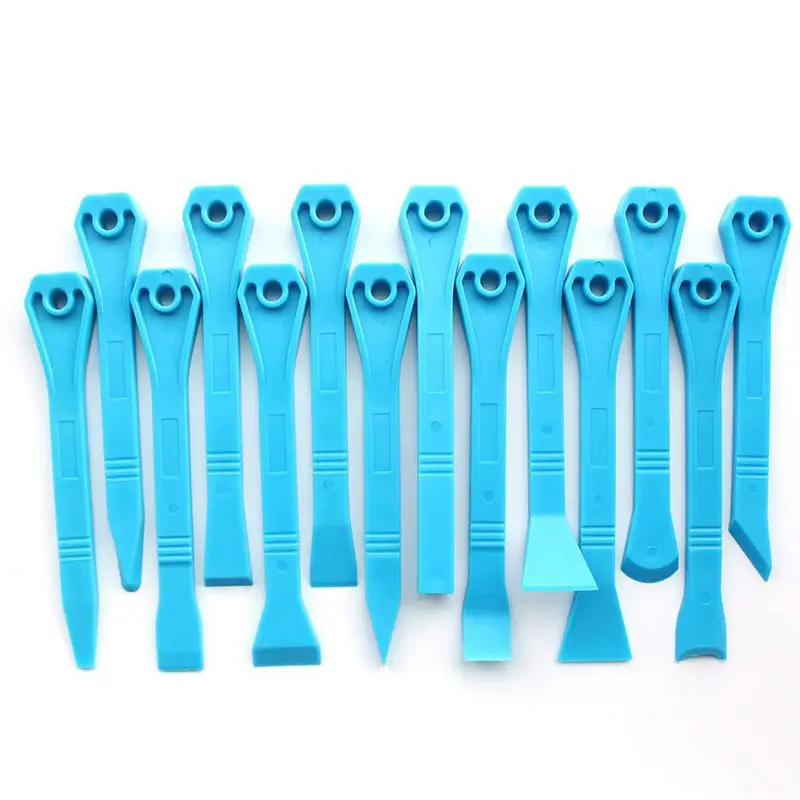 27 Pieces Car Dashboard Audio CD Assembly & Disassembly Tools Kit For Auto Interior Door Removal Modification Maintenance
27 Pieces Car Dashboard Audio CD Assembly & Disassembly Tools Kit For Auto Interior Door Removal Modification Maintenance
