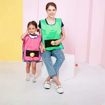 Game Props Vest Outdoor Parent-Child Interactive Vest Sticky Ball Outdoor Play Throwing Sticky Target Collective Game Vest Sti
Game Props Vest Outdoor Parent-Child Interactive Vest Sticky Ball Outdoor Play Throwing Sticky Target Collective Game Vest Sti