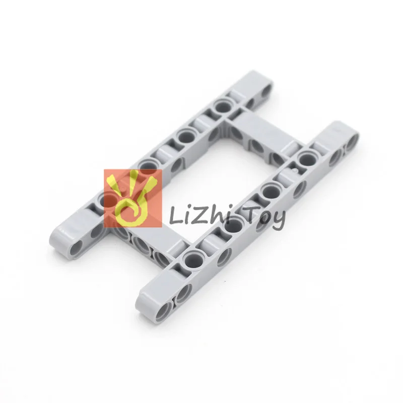 Technic 64178 Liftarm 5x11 Open Center Frame Thick Bricks Model Building Blocks Technic Parts Accessories Combination Mechanical
Technic 64178 Liftarm 5x11 Open Center Frame Thick Bricks Model Building Blocks Technic Parts Accessories Combination Mechanical