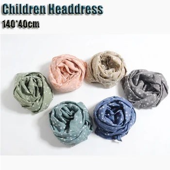 Stars Pattern 140*40cm Fall Winter Headwear Children Baby Scarf Cotton Boys Girls Kids O Ring Child Neck Warm Soft Fluid Systems
Stars Pattern 140*40cm Fall Winter Headwear Children Baby Scarf Cotton Boys Girls Kids O Ring Child Neck Warm Soft Fluid Systems
