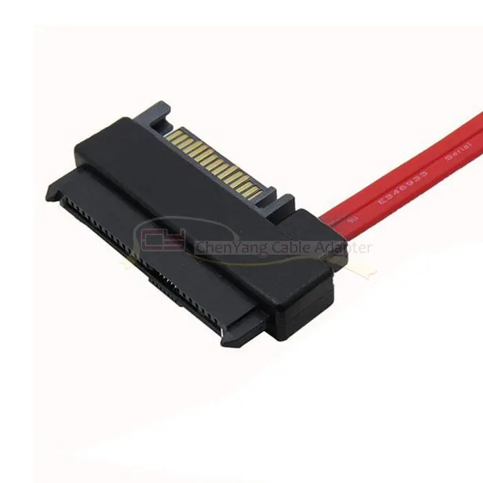 SFF-8482 SAS 29 Pin to 7 SATA Hard Disk Drive Raid Cable with 15 Power Port | Компьютеры и офис