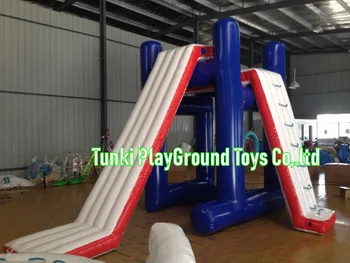 inflatable water slide water park air ladder climbing inflatable stairs
inflatable water slide water park air ladder climbing inflatable stairs