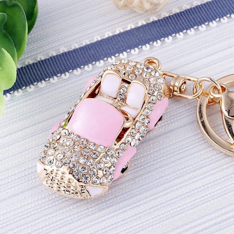 18 color cute car styling keychain a variety of car model keychain ladies bag car pendant gift llaveros para mujer New Arrival
18 color cute car styling keychain a variety of car model keychain ladies bag car pendant gift llaveros para mujer New Arrival