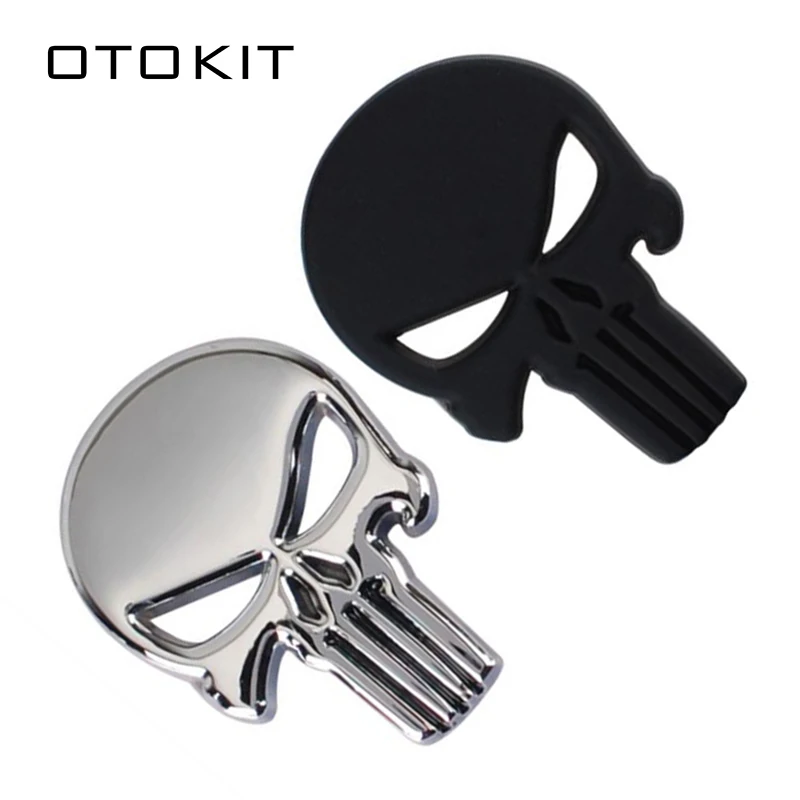3D Cool Skull Metal Skeleton Car Motorcycle Sticker Label Skull Emblem Badge Motorcycle Car Styling Stickers Decal Accessories
3D Cool Skull Metal Skeleton Car Motorcycle Sticker Label Skull Emblem Badge Motorcycle Car Styling Stickers Decal Accessories