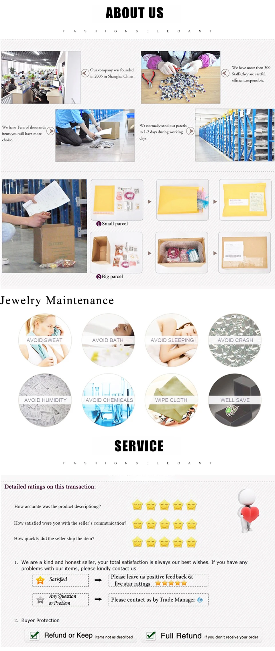 fianl service