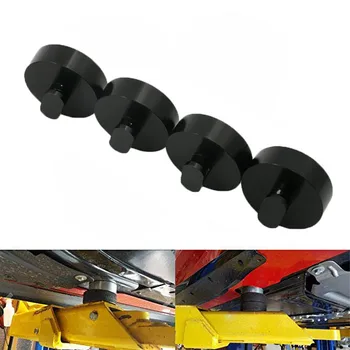 In Stock 4pcs Billet Aluminum Top Jacking Lift Pad Puck Tool For C7 Corvette C7 Stingray / Z51 / Z06
In Stock 4pcs Billet Aluminum Top Jacking Lift Pad Puck Tool For C7 Corvette C7 Stingray / Z51 / Z06
