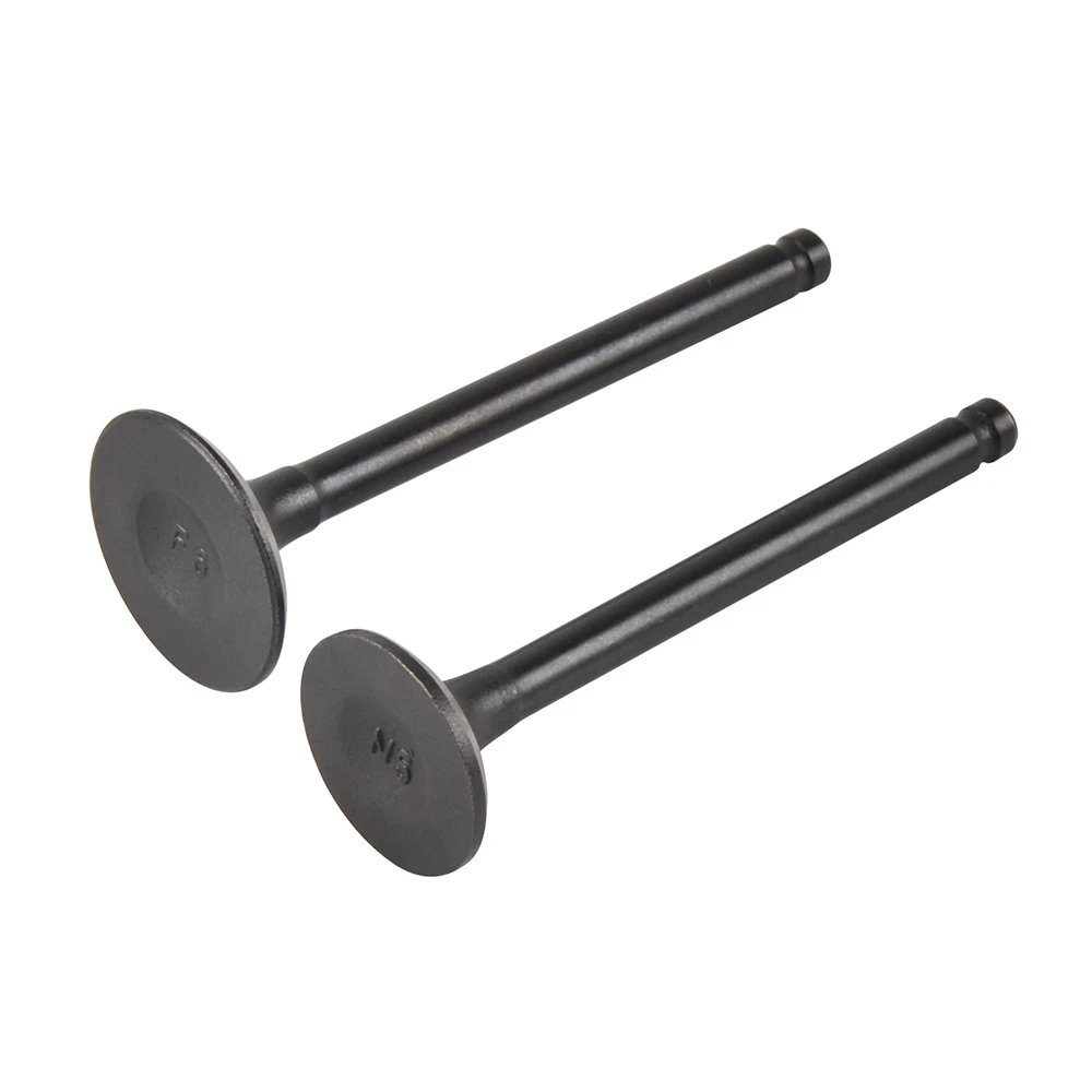 Cylinder Head Valve Set Intake Exhaust Valves For Honda 50cc Z50 Z50R XR50R CRF50F C70 Z50A Minitrail 50 Z
Cylinder Head Valve Set Intake Exhaust Valves For Honda 50cc Z50 Z50R XR50R CRF50F C70 Z50A Minitrail 50 Z