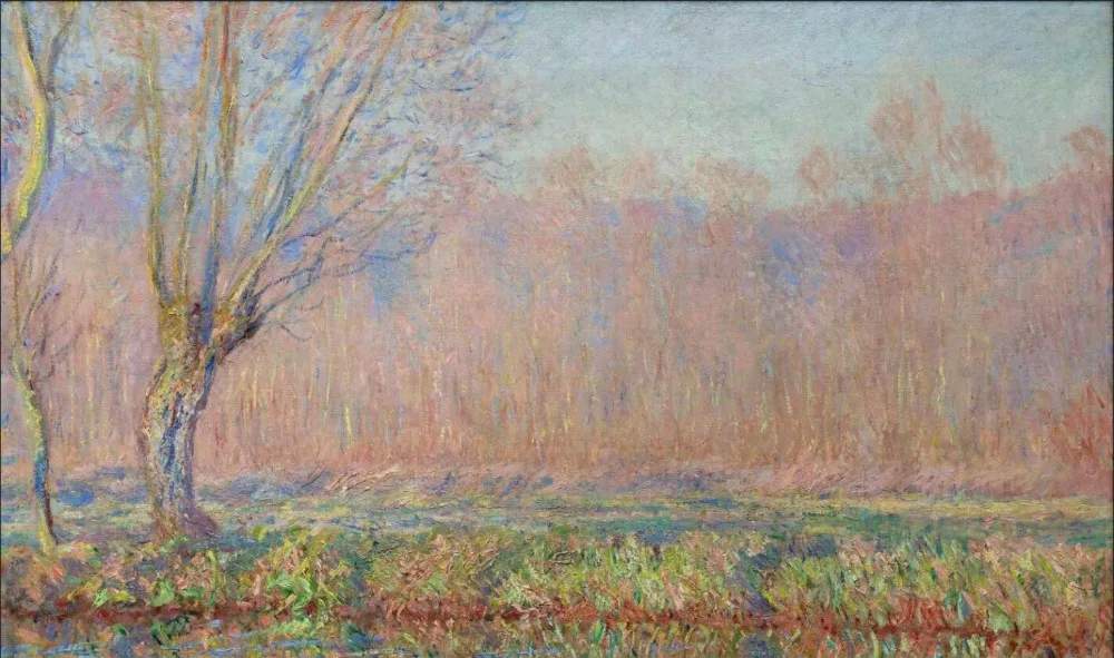 Высококачественная картина маслом, изображения на холсте, светильники (1885) Клода Моне, ручная роспись
Высококачественная картина маслом, изображения на холсте, светильники (1885) Клода Моне, ручная роспись