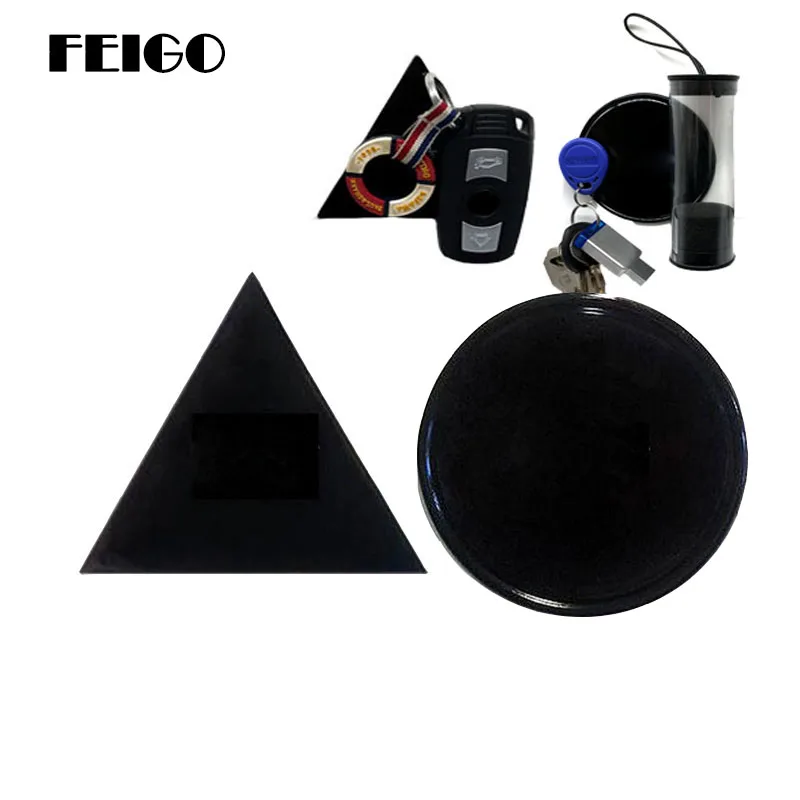 FEIGO Repeated Super-Stick Anti-Slip Mat Sticky Mat Removable Adhesive Paste Mobile Phone Key Wallet Paste Wall Sticker F723
FEIGO Repeated Super-Stick Anti-Slip Mat Sticky Mat Removable Adhesive Paste Mobile Phone Key Wallet Paste Wall Sticker F723