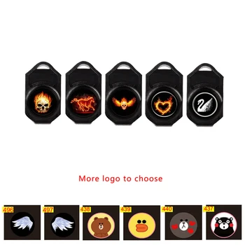 1PCS Logo Film Custom LOGO wireless welcome light Door light pattern selection Projection pattern Replace accessories 
1PCS Logo Film Custom LOGO wireless welcome light Door light pattern selection Projection pattern Replace accessories