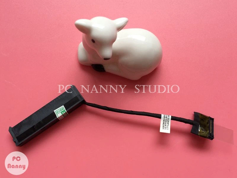 NOKOTION 20 PIN 50.4TH01.001 for ACER ASPIRE ULTRABOOK S3 s3-391 HDD HARD DRIVE CONNECTOR CABLE
NOKOTION 20 PIN 50.4TH01.001 for ACER ASPIRE ULTRABOOK S3 s3-391 HDD HARD DRIVE CONNECTOR CABLE