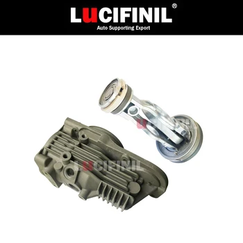LuCIFINIL Air Suspension Air Compressor Repair Kit Cylinder Head Piston For Mercedes W164 W251 W166 A1663200104
LuCIFINIL Air Suspension Air Compressor Repair Kit Cylinder Head Piston For Mercedes W164 W251 W166 A1663200104