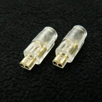 10Pairs Headset Mail Pin Connector Plugs DIY Repair For ATH IM04 IM03 IM02 IM01 IM50 IM70 Headphone Cable 
10Pairs Headset Mail Pin Connector Plugs DIY Repair For ATH IM04 IM03 IM02 IM01 IM50 IM70 Headphone Cable