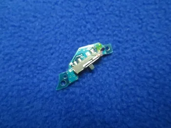 Power Switch ON OFF Circuit Board/PCB Replacement Repair Part For PSP 1000 2000 3000 /PSP1000 2000 3001 3004 Series
Power Switch ON OFF Circuit Board/PCB Replacement Repair Part For PSP 1000 2000 3000 /PSP1000 2000 3001 3004 Series