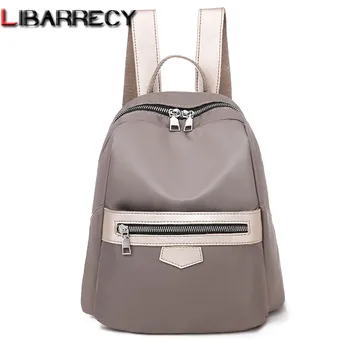 Fashion Oxford Backpack Women Anti-theft College School Backpack Teenage Girls Casual Daypack Female Travel Shoulder Bag Mochila
Fashion Oxford Backpack Women Anti-theft College School Backpack Teenage Girls Casual Daypack Female Travel Shoulder Bag Mochila