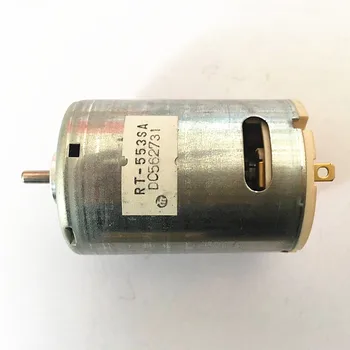 RIWEI Genuine Ma Jiqi RT-553SA 220V 21000RPM DC Motor free shipping