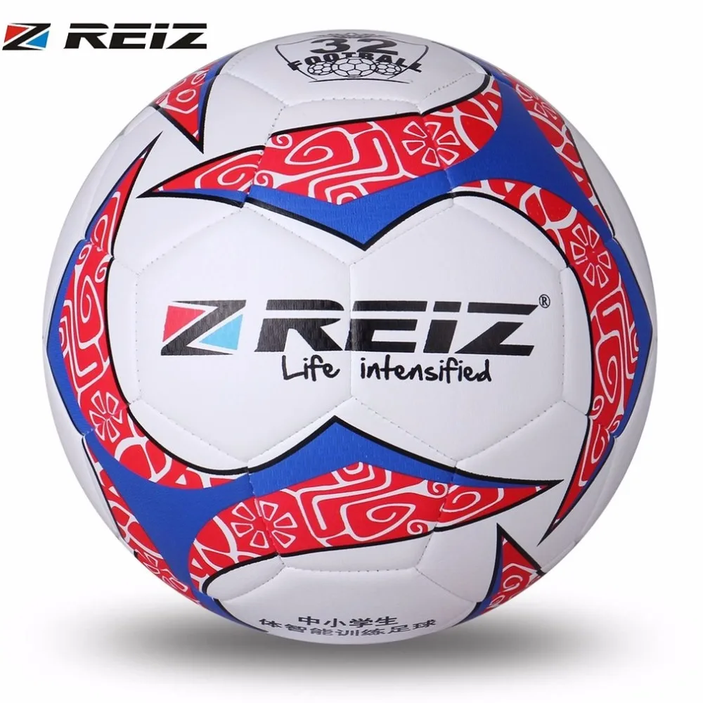 REIZ 20CM Football Soccer Ball Hit Color Football Training Balls Anti-Slip Seemless Students Training Competition Soccer Ball
REIZ 20CM Football Soccer Ball Hit Color Football Training Balls Anti-Slip Seemless Students Training Competition Soccer Ball
