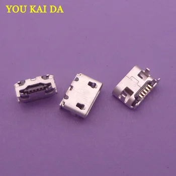 50pcs 2type Big Horn 4DIP 5Pins Micro mini USB Connector scoket Charging Jack for Tablet PC Mobile Phones
50pcs 2type Big Horn 4DIP 5Pins Micro mini USB Connector scoket Charging Jack for Tablet PC Mobile Phones