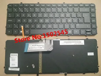 Free Shipping New Original Laptop Keyboard For HP ENVY 4 ENVY 6 BE Keyboard 698680-A41 699930-A41 with Backlight Black Frame
Free Shipping New Original Laptop Keyboard For HP ENVY 4 ENVY 6 BE Keyboard 698680-A41 699930-A41 with Backlight Black Frame