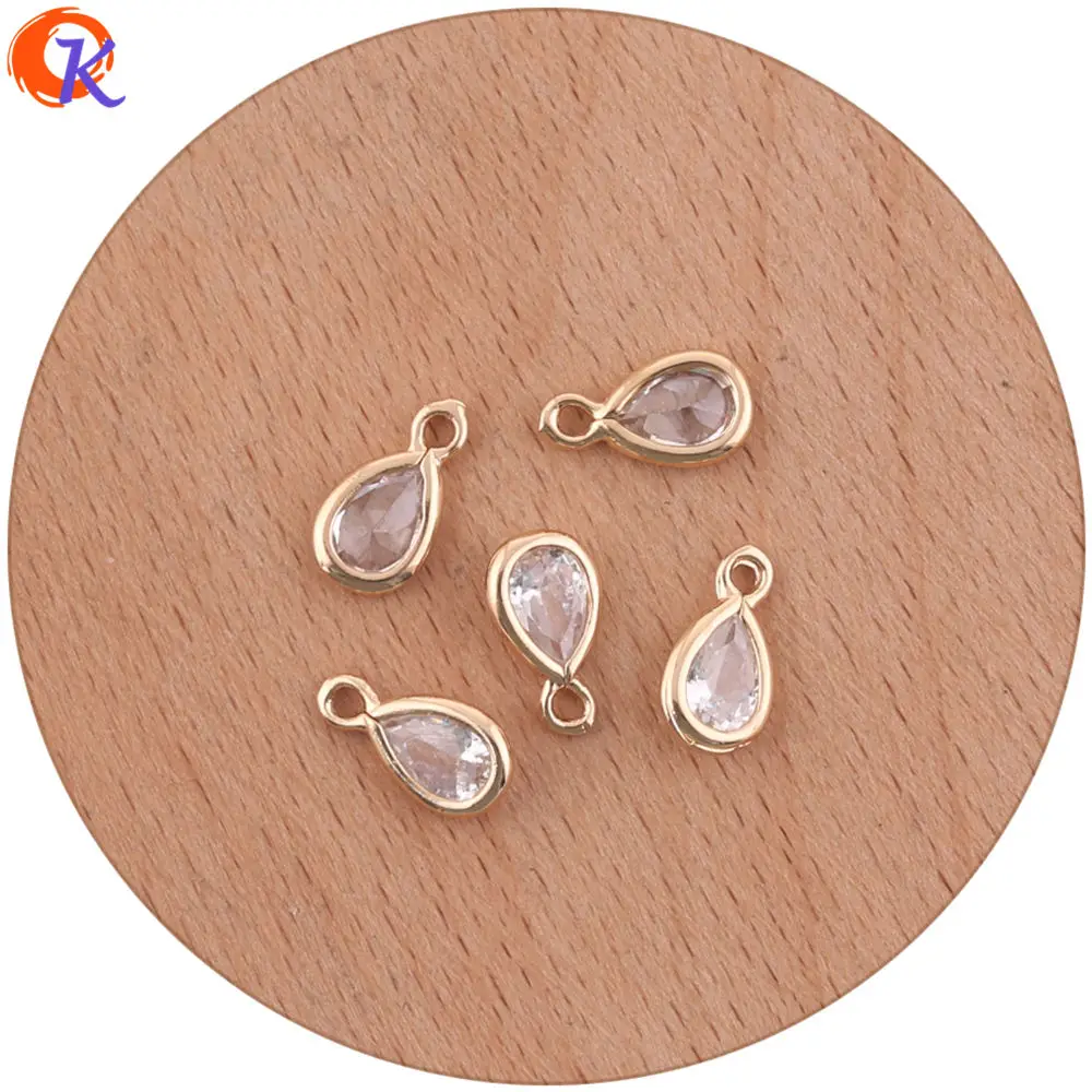 Cordial Design 100Pcs 5*10MM Jewelry Accessories/Earring Connectors/Earring Making/Charms Jewelry/DIY/Hand Made/Earring Findings
Cordial Design 100Pcs 5*10MM Jewelry Accessories/Earring Connectors/Earring Making/Charms Jewelry/DIY/Hand Made/Earring Findings